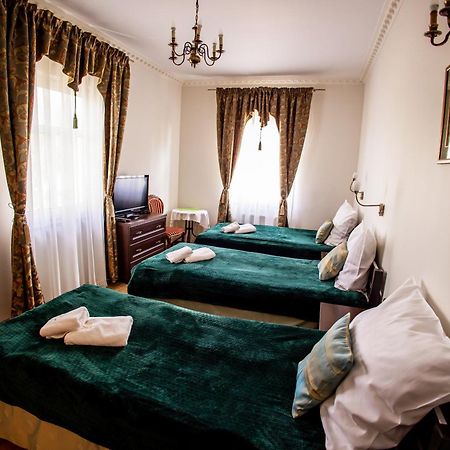Wroblew  Hotel Napoleon מראה חיצוני תמונה