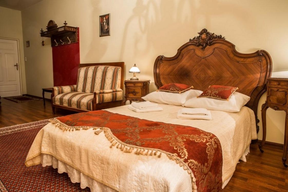 Wroblew  Hotel Napoleon מראה חיצוני תמונה