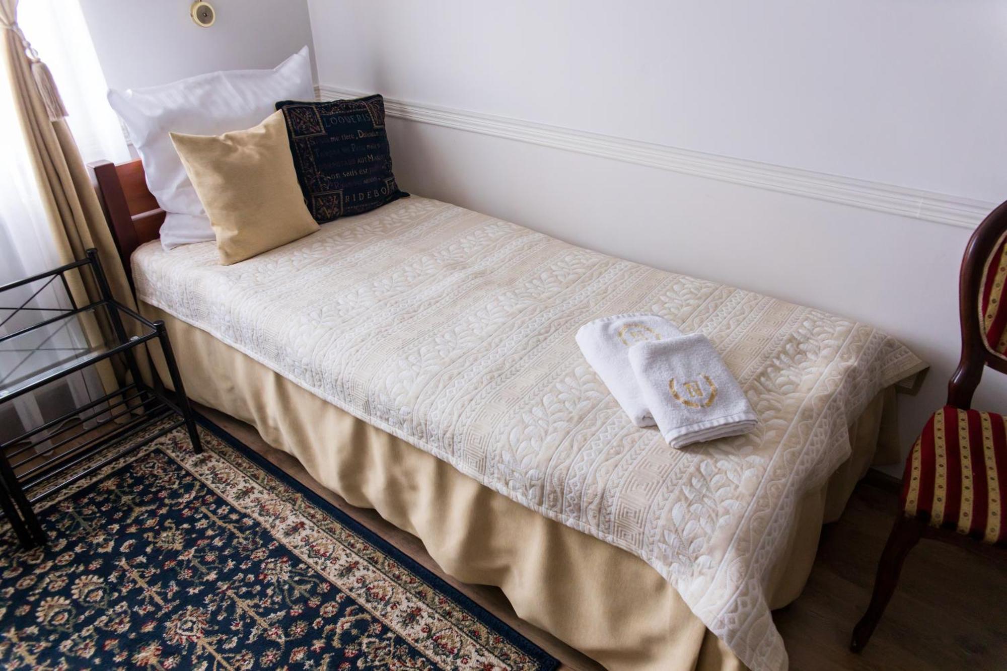 Wroblew  Hotel Napoleon מראה חיצוני תמונה