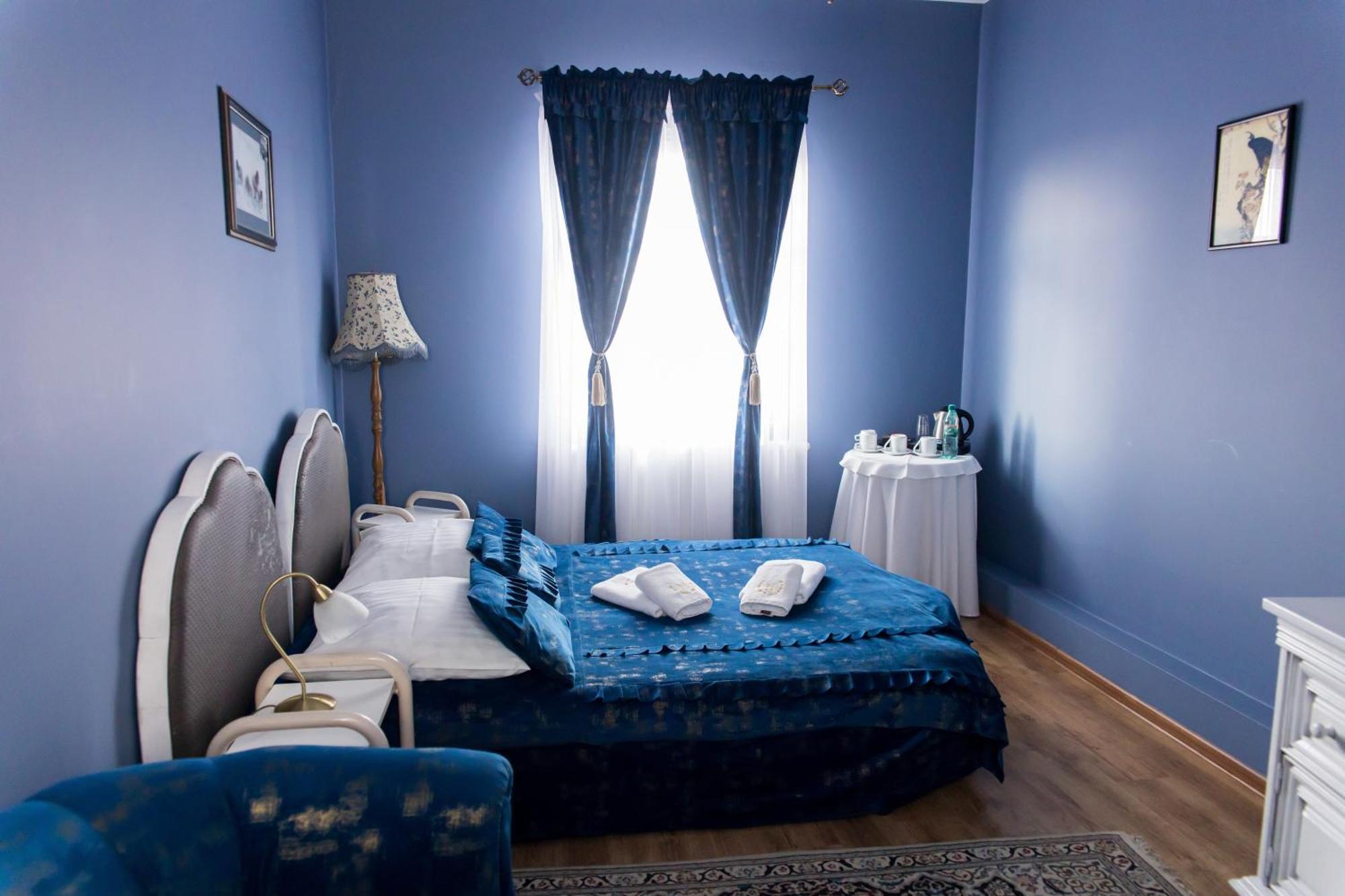 Wroblew  Hotel Napoleon מראה חיצוני תמונה