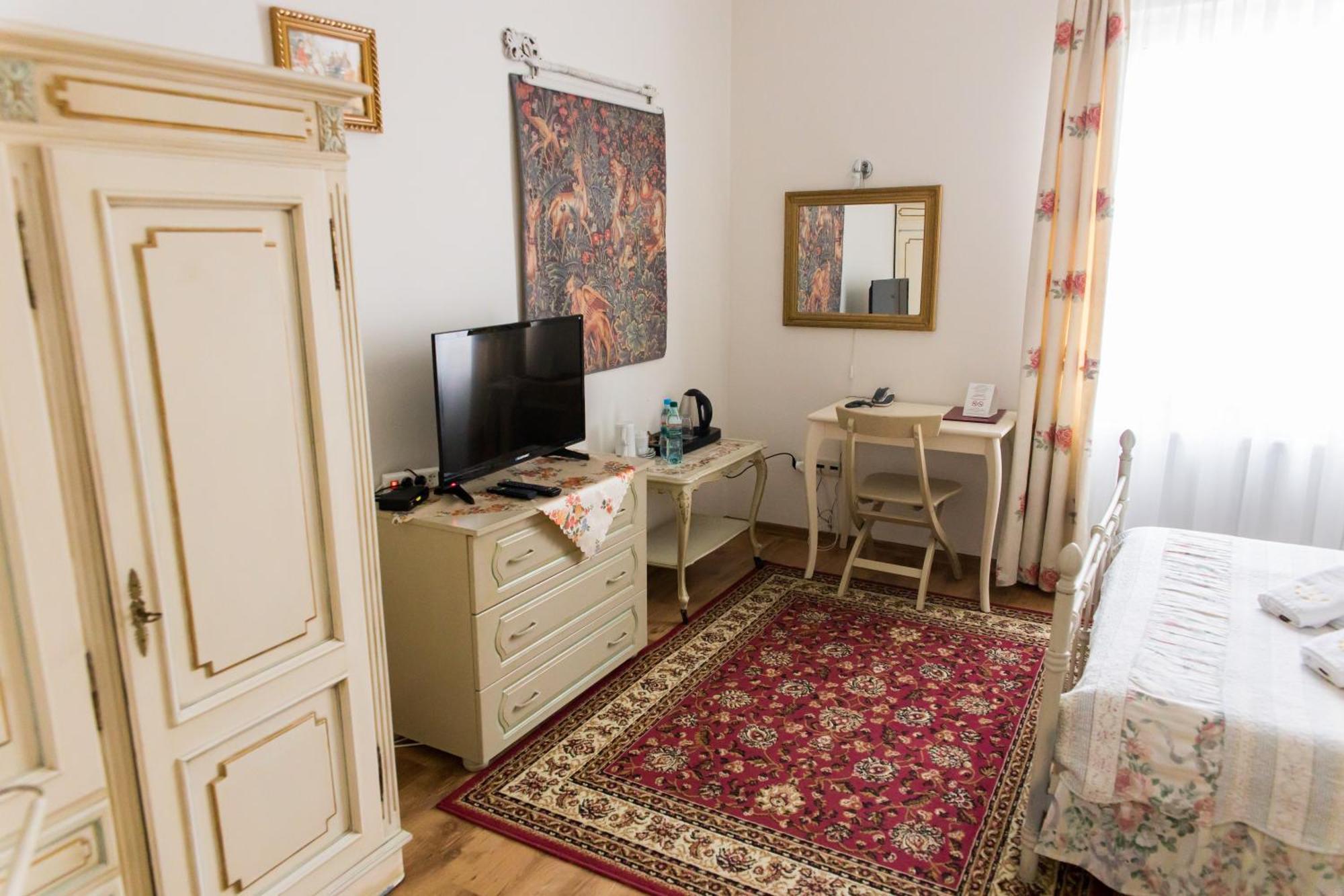 Wroblew  Hotel Napoleon מראה חיצוני תמונה