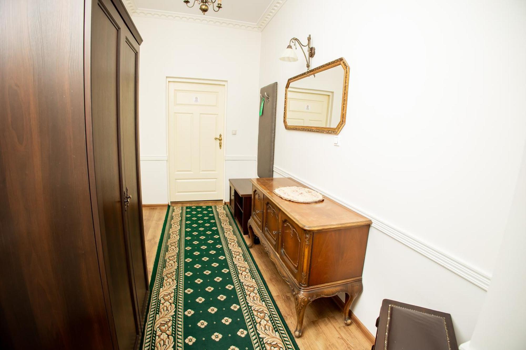 Wroblew  Hotel Napoleon מראה חיצוני תמונה