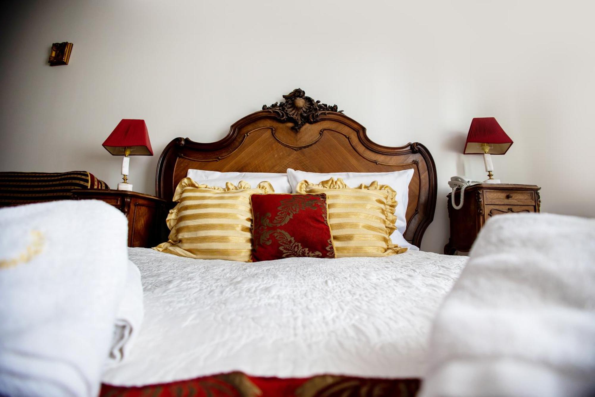 Wroblew  Hotel Napoleon מראה חיצוני תמונה