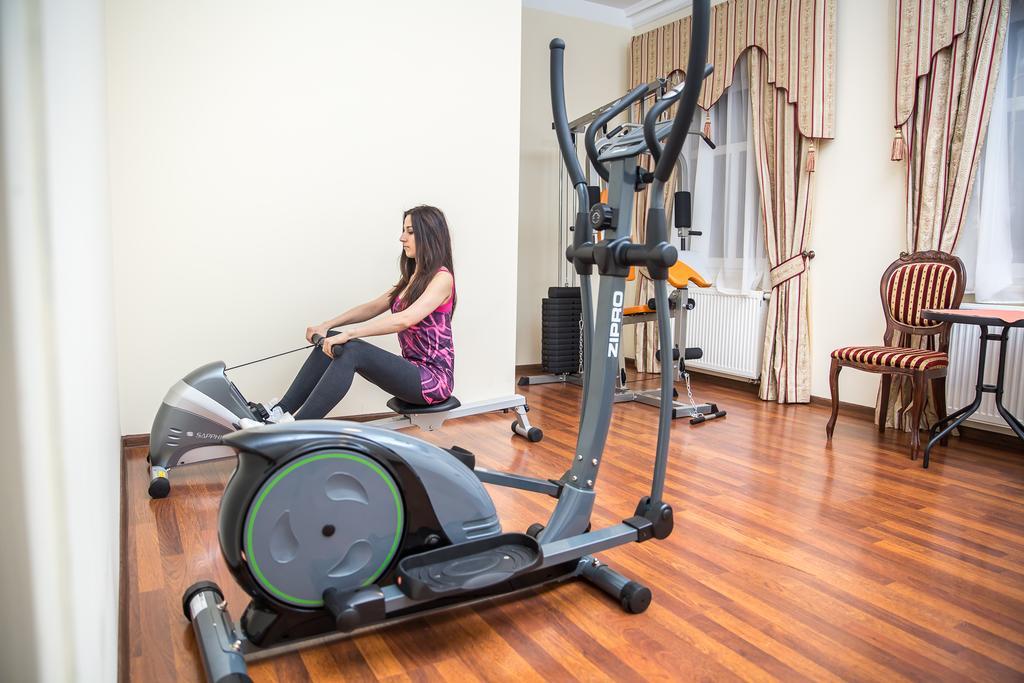Wroblew  Hotel Napoleon מראה חיצוני תמונה
